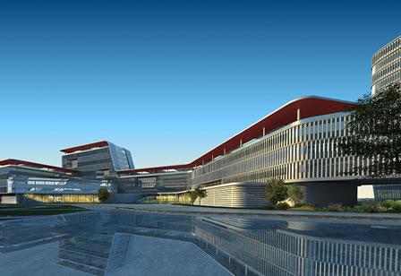 长春市花园设计的测试内容