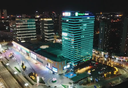 长春市花园设计的测试内容