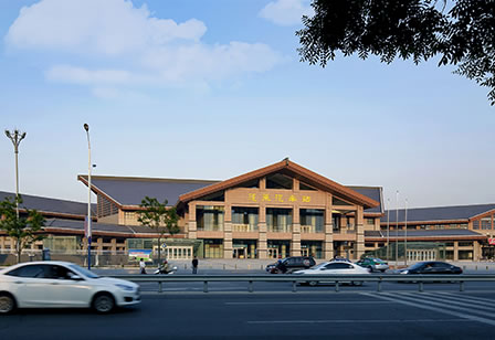 长春市花园设计的测试内容