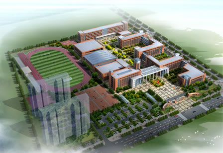 长春市花园设计的测试内容