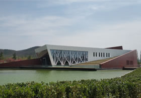 长春市花园设计的测试内容