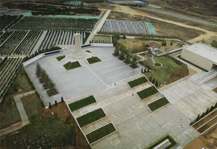 长春市花园设计的测试内容